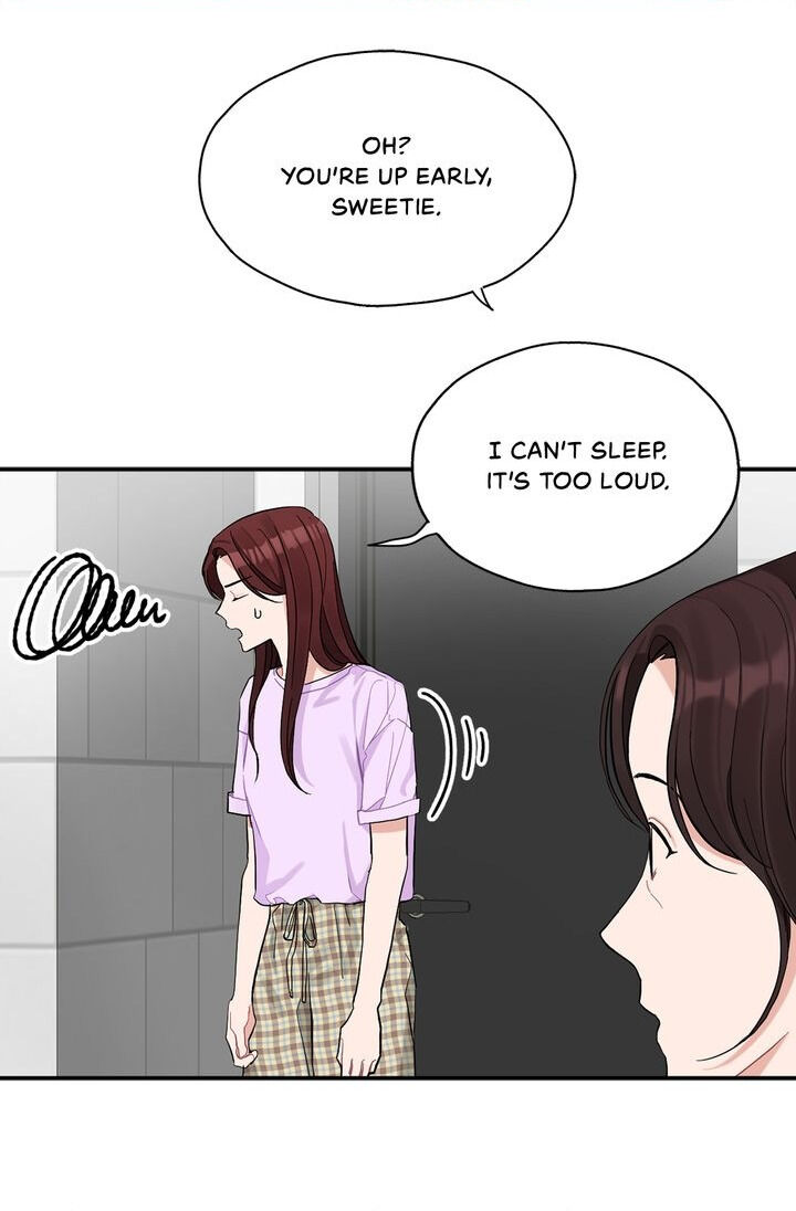 When You’re Targeted by the Bully Chapter 51 - page 34