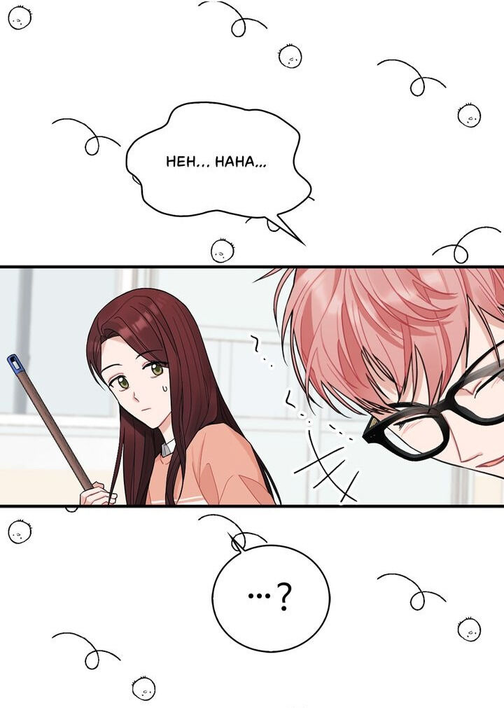 When You’re Targeted by the Bully Chapter 51 - page 4