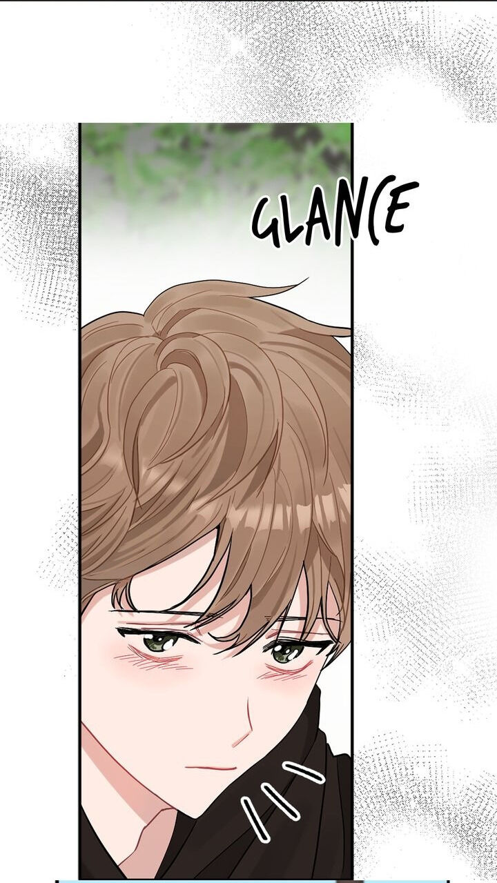 When You’re Targeted by the Bully Chapter 51 - page 44