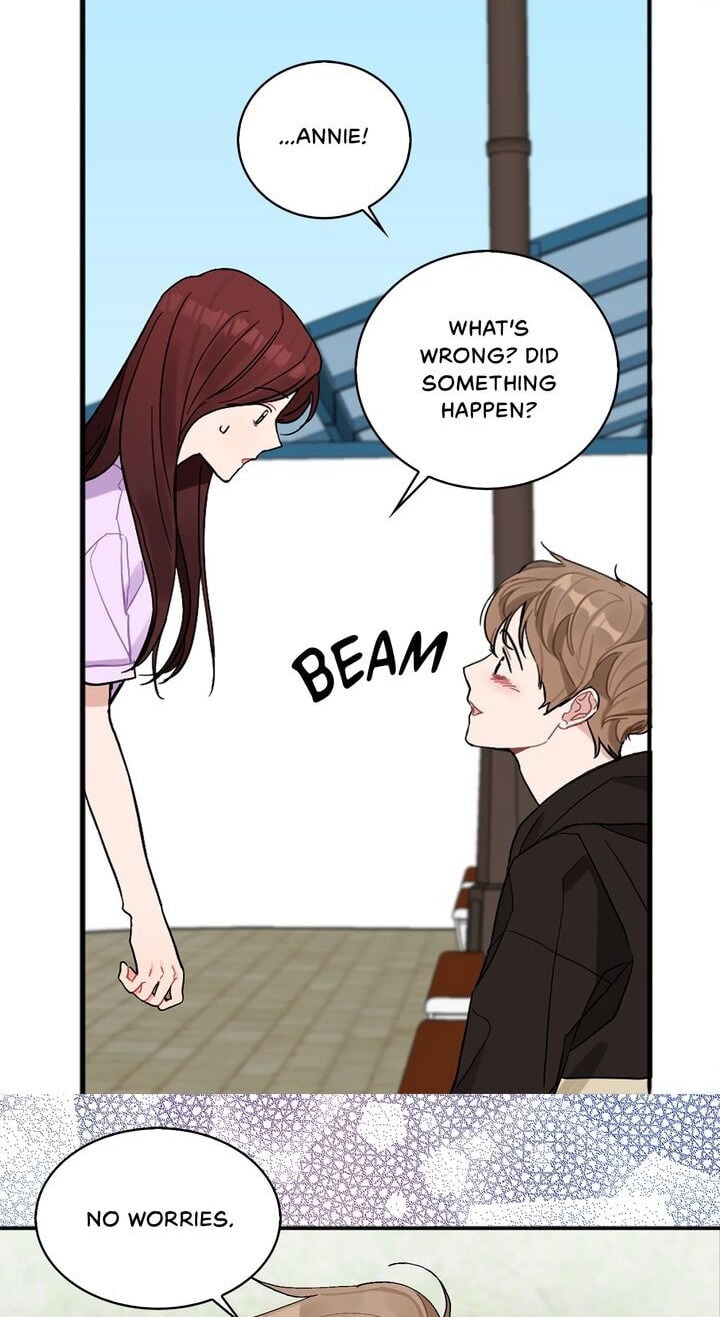 When You’re Targeted by the Bully Chapter 51 - page 45