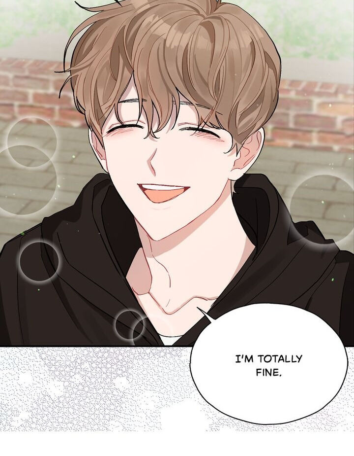 When You’re Targeted by the Bully Chapter 51 - page 46
