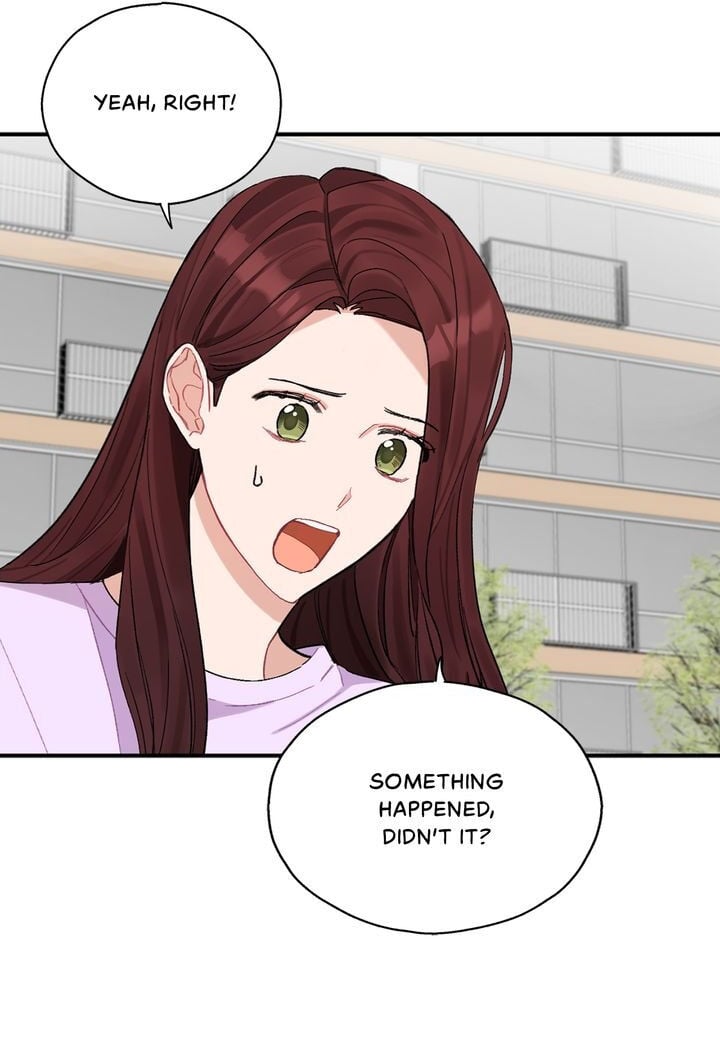 When You’re Targeted by the Bully Chapter 51 - page 47