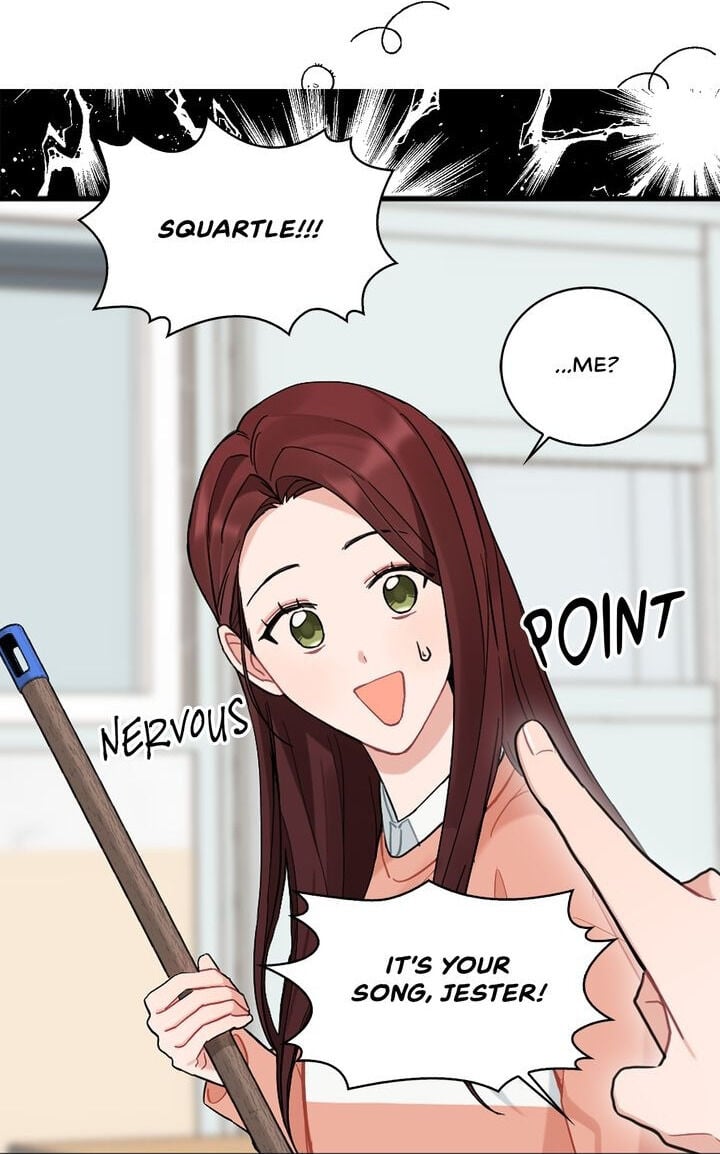 When You’re Targeted by the Bully Chapter 51 - page 5