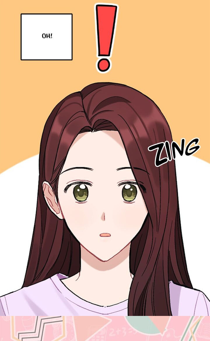 When You’re Targeted by the Bully Chapter 51 - page 54
