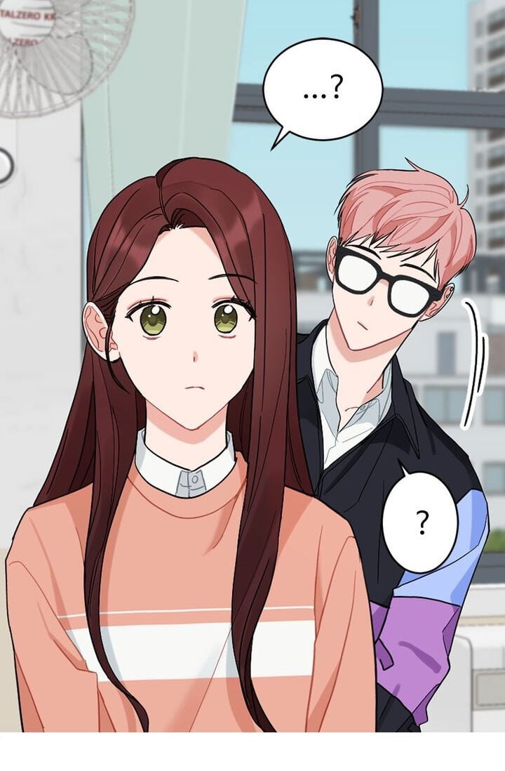 When You’re Targeted by the Bully Chapter 51 - page 9