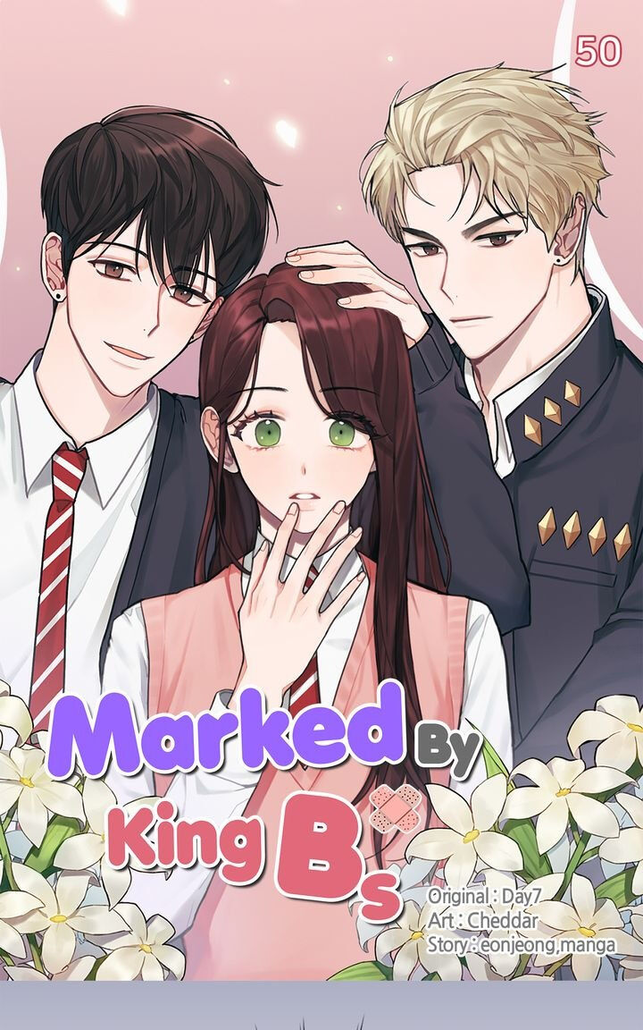 When You’re Targeted by the Bully Chapter 50 - page 1