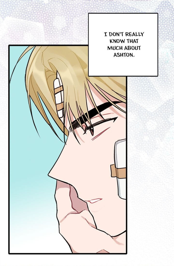 When You’re Targeted by the Bully Chapter 50 - page 18