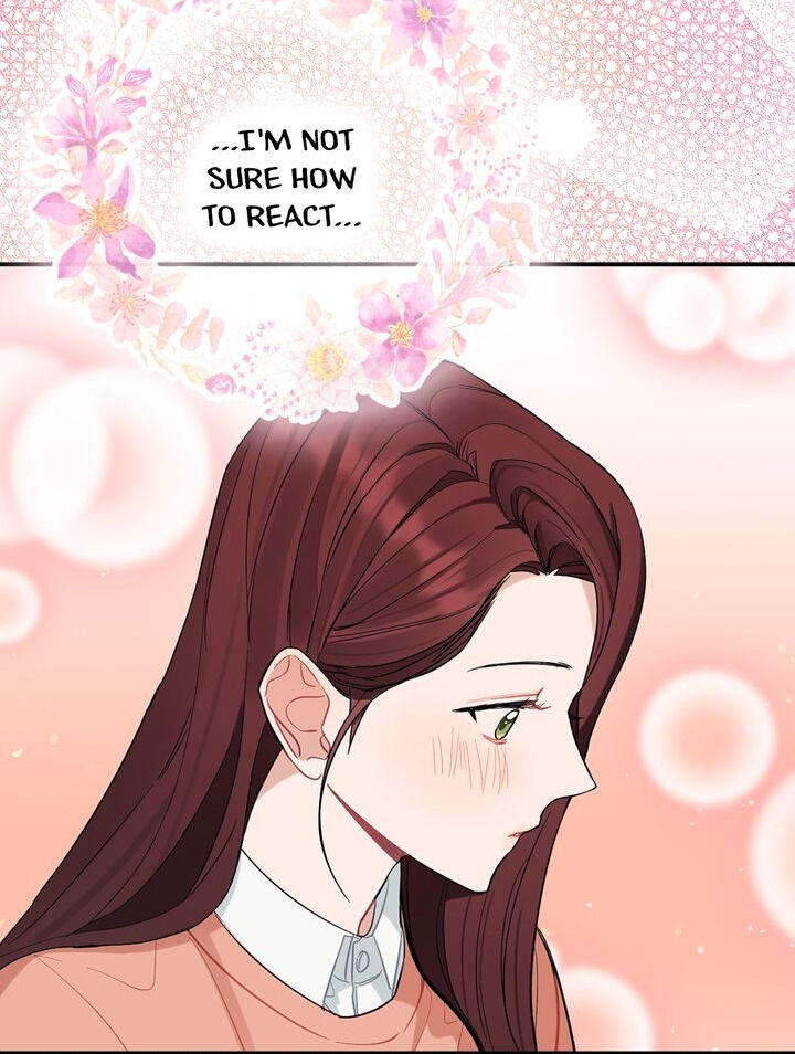 When You’re Targeted by the Bully Chapter 50 - page 21