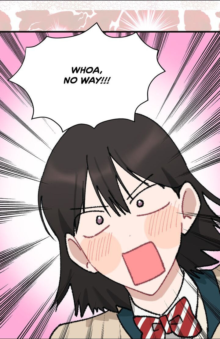 When You’re Targeted by the Bully Chapter 50 - page 22