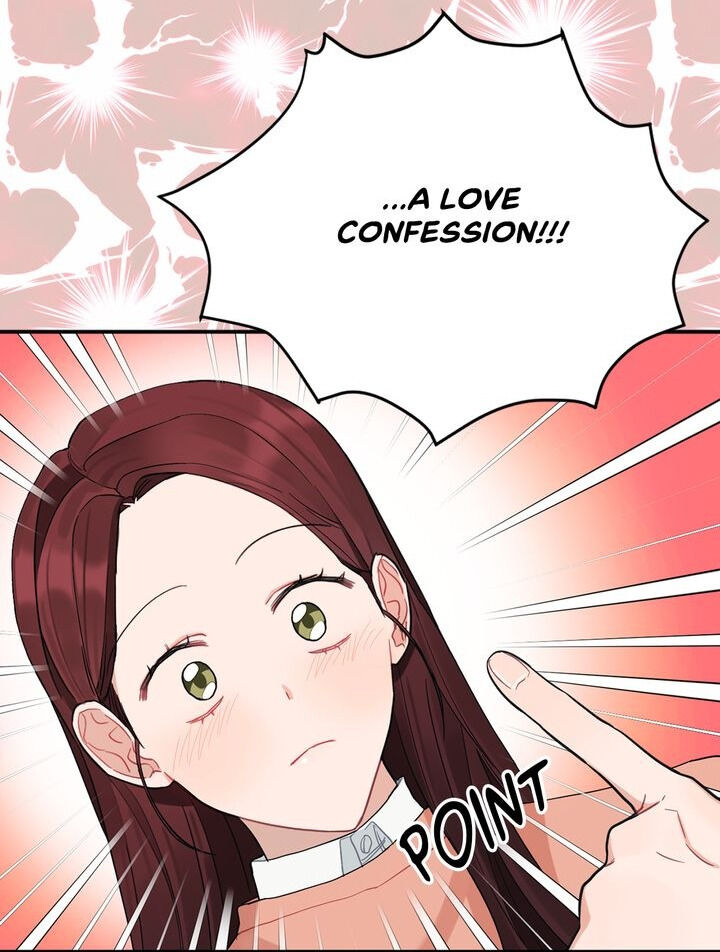 When You’re Targeted by the Bully Chapter 50 - page 25