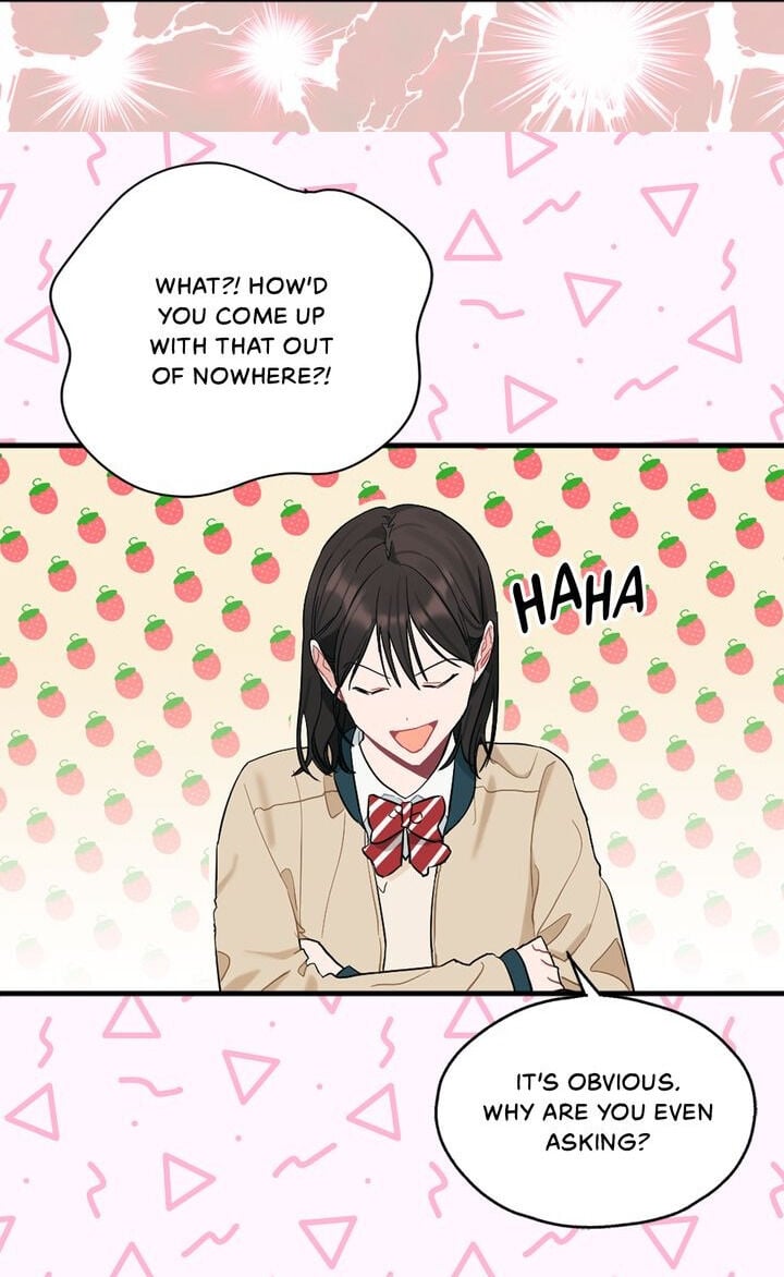 When You’re Targeted by the Bully Chapter 50 - page 26