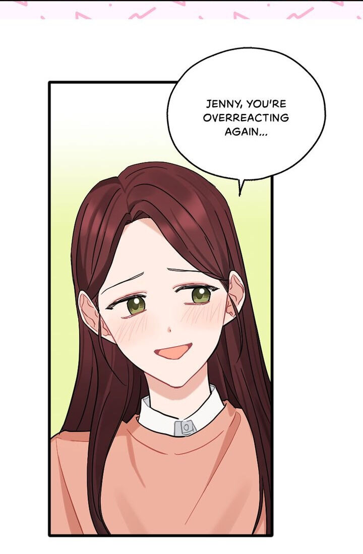 When You’re Targeted by the Bully Chapter 50 - page 28