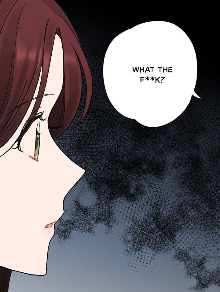When You’re Targeted by the Bully Chapter 50 - page 31