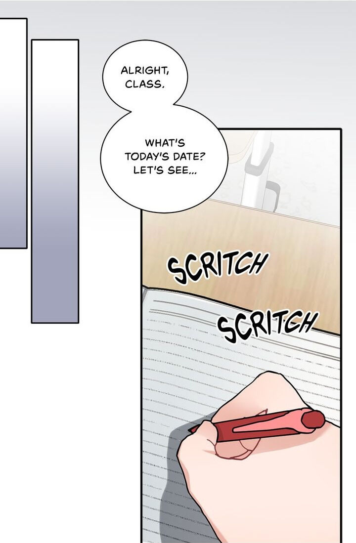 When You’re Targeted by the Bully Chapter 50 - page 42