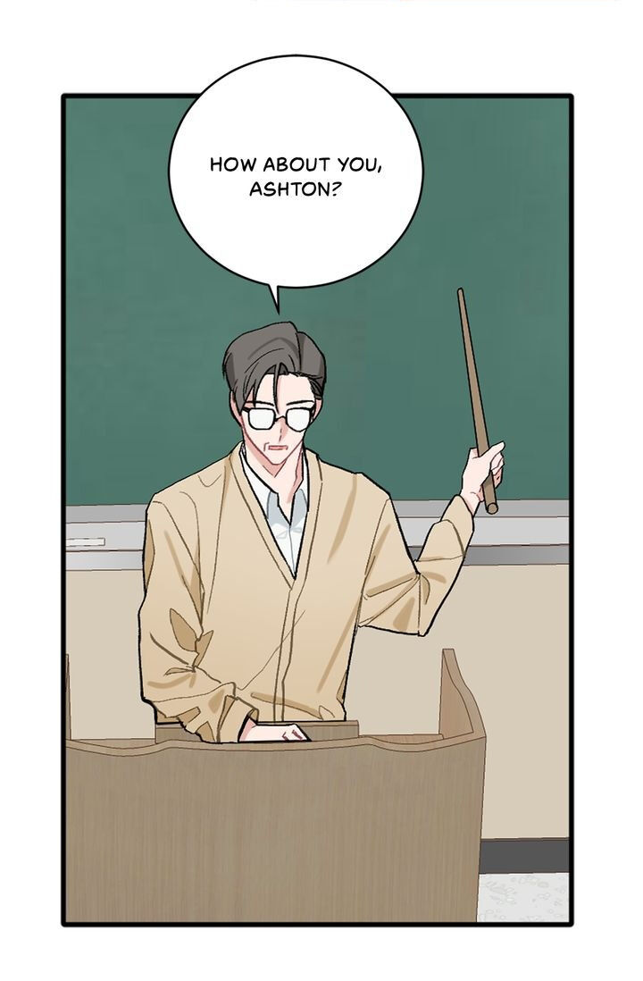 When You’re Targeted by the Bully Chapter 50 - page 43