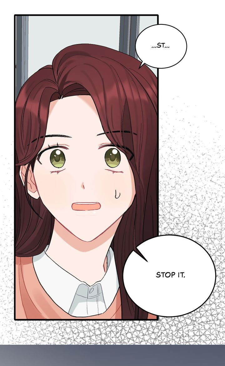 When You’re Targeted by the Bully Chapter 50 - page 49