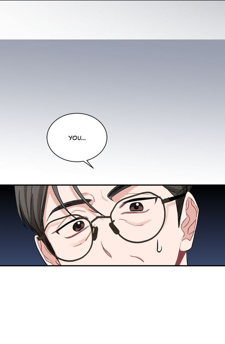 When You’re Targeted by the Bully Chapter 50 - page 51