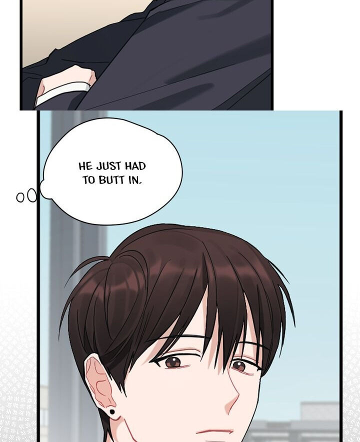 When You’re Targeted by the Bully Chapter 50 - page 56