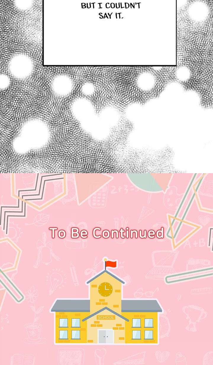 When You’re Targeted by the Bully Chapter 50 - page 60