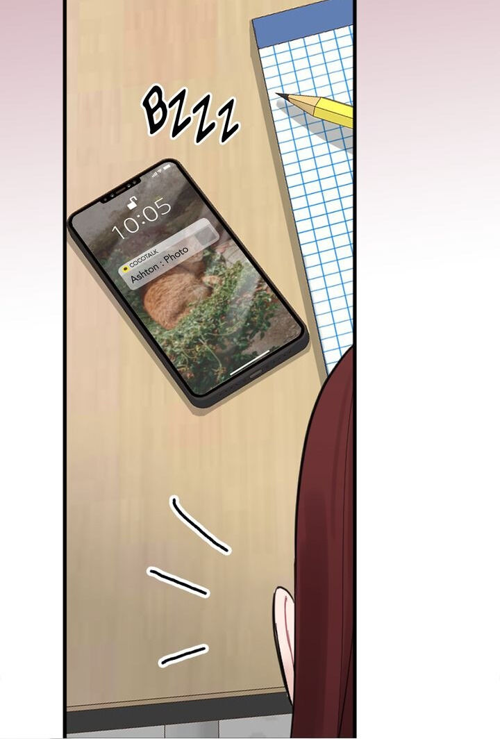 When You’re Targeted by the Bully Chapter 50 - page 7