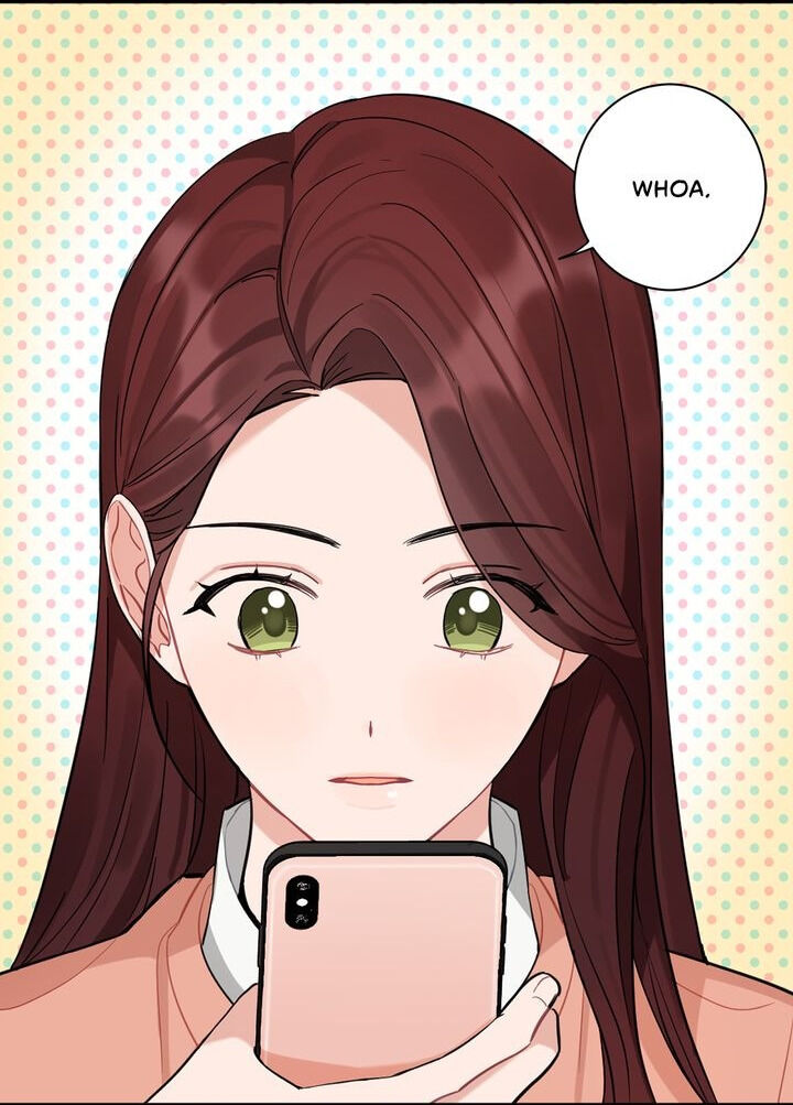When You’re Targeted by the Bully Chapter 50 - page 9