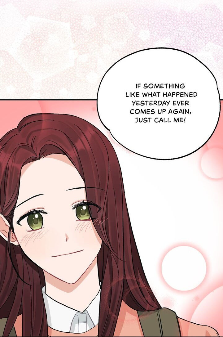 When You’re Targeted by the Bully Chapter 49 - page 15