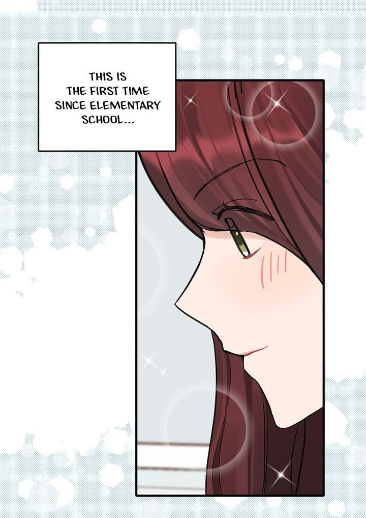 When You’re Targeted by the Bully Chapter 49 - page 38