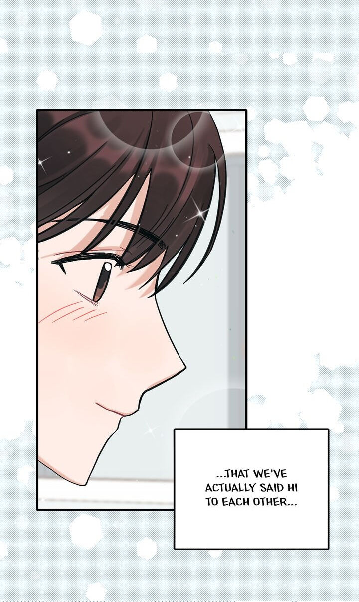 When You’re Targeted by the Bully Chapter 49 - page 39