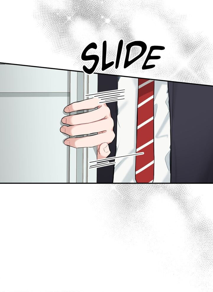 When You’re Targeted by the Bully Chapter 49 - page 54