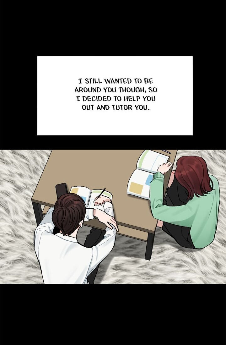 When You’re Targeted by the Bully Chapter 48 - page 11