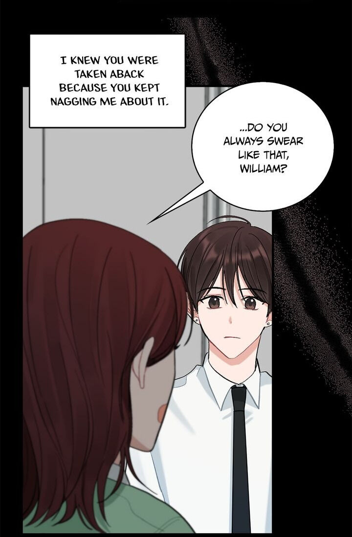 When You’re Targeted by the Bully Chapter 48 - page 13