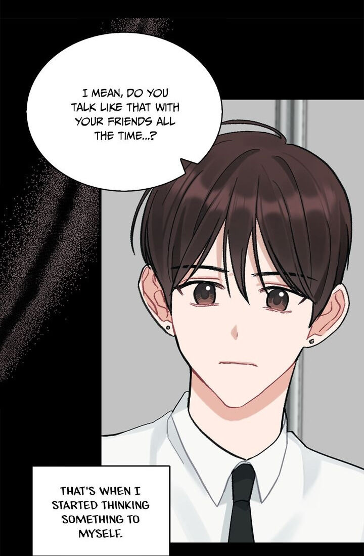 When You’re Targeted by the Bully Chapter 48 - page 14