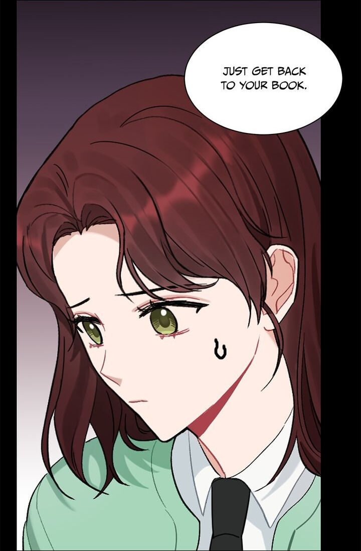 When You’re Targeted by the Bully Chapter 48 - page 19