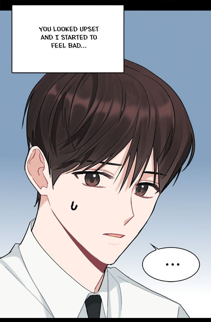 When You’re Targeted by the Bully Chapter 48 - page 20