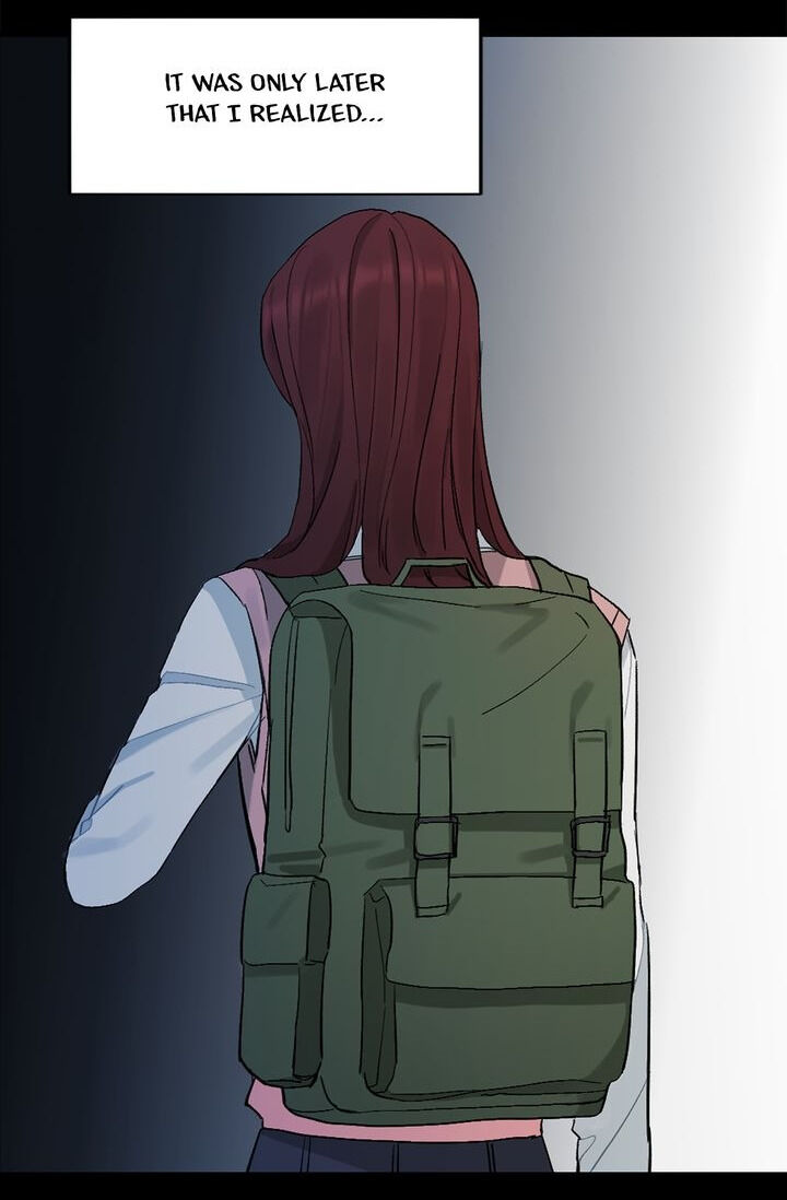 When You’re Targeted by the Bully Chapter 48 - page 23