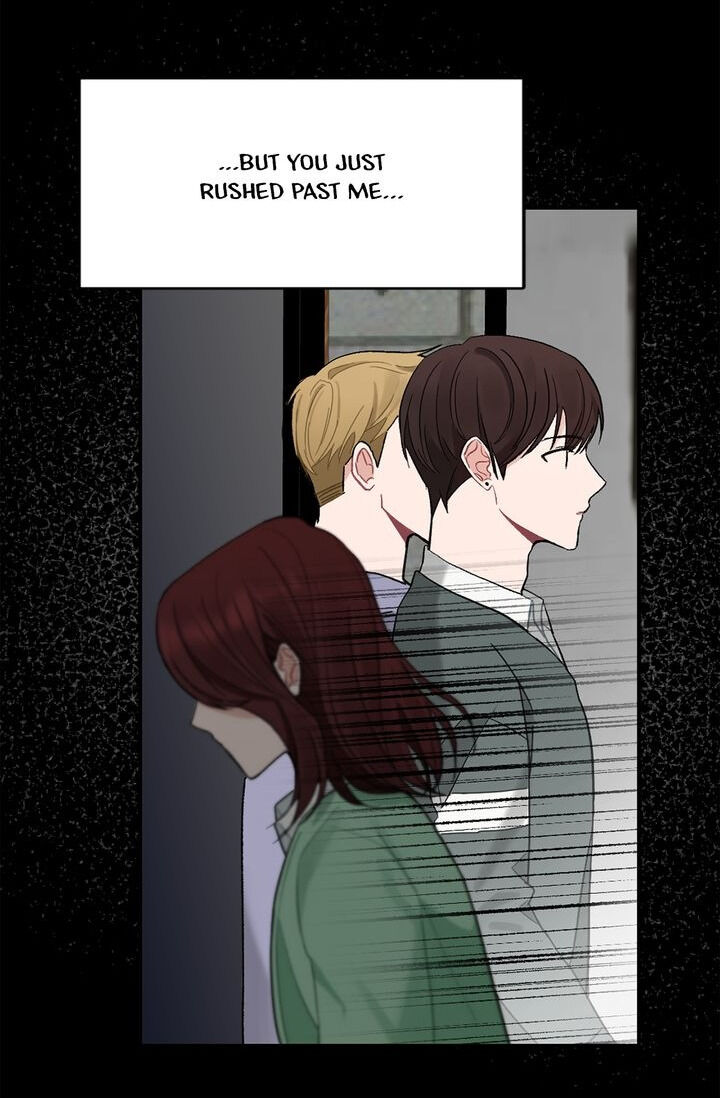 When You’re Targeted by the Bully Chapter 48 - page 26
