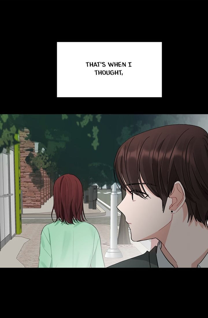 When You’re Targeted by the Bully Chapter 48 - page 27