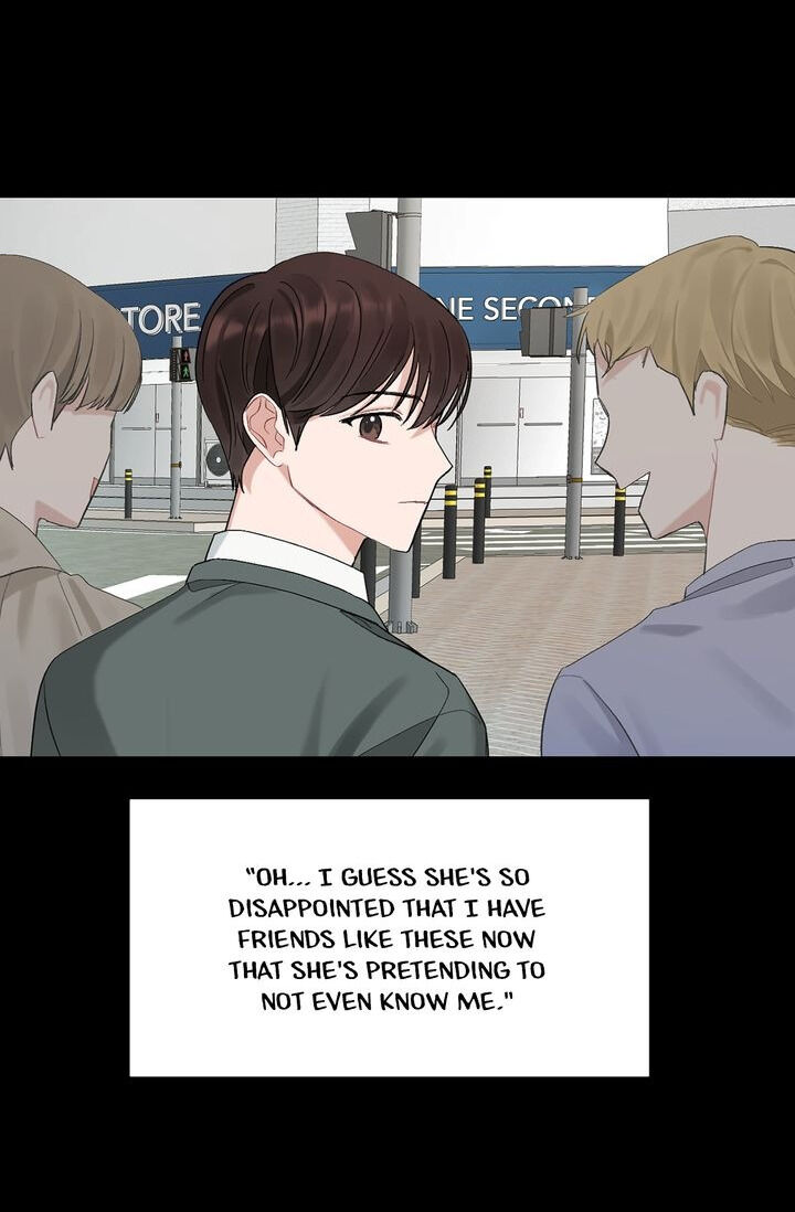When You’re Targeted by the Bully Chapter 48 - page 28