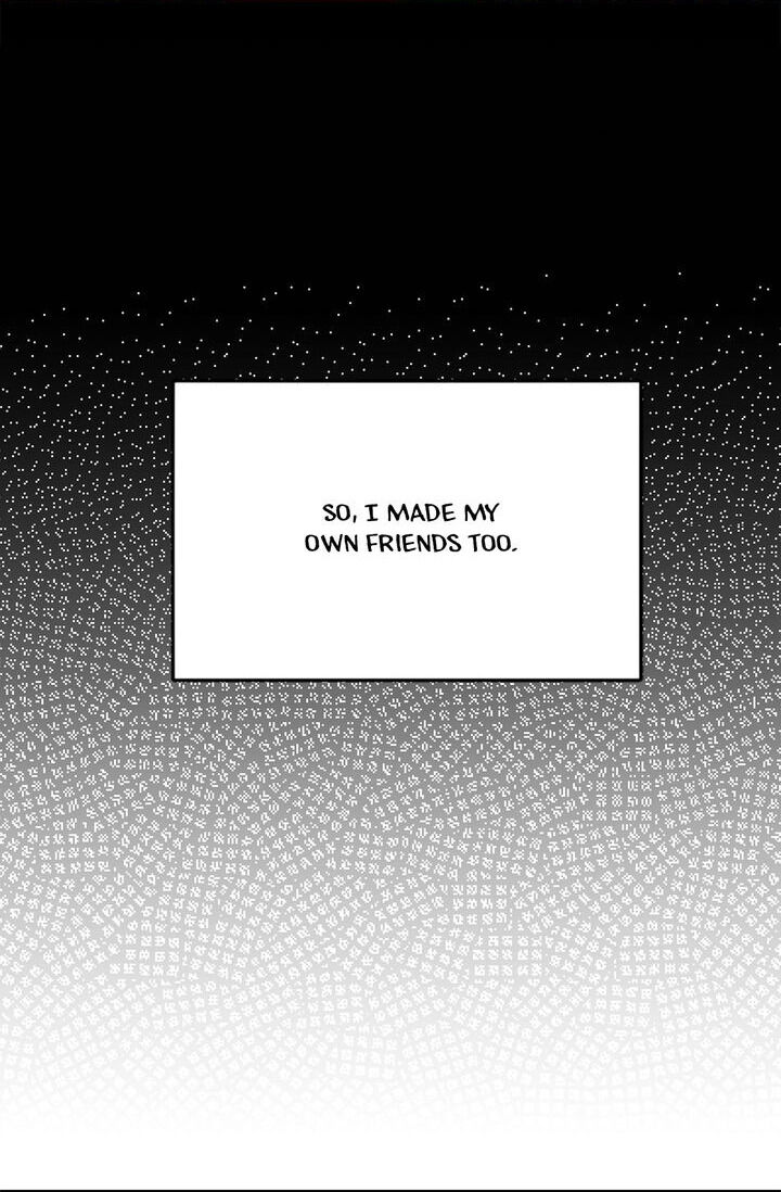 When You’re Targeted by the Bully Chapter 48 - page 3