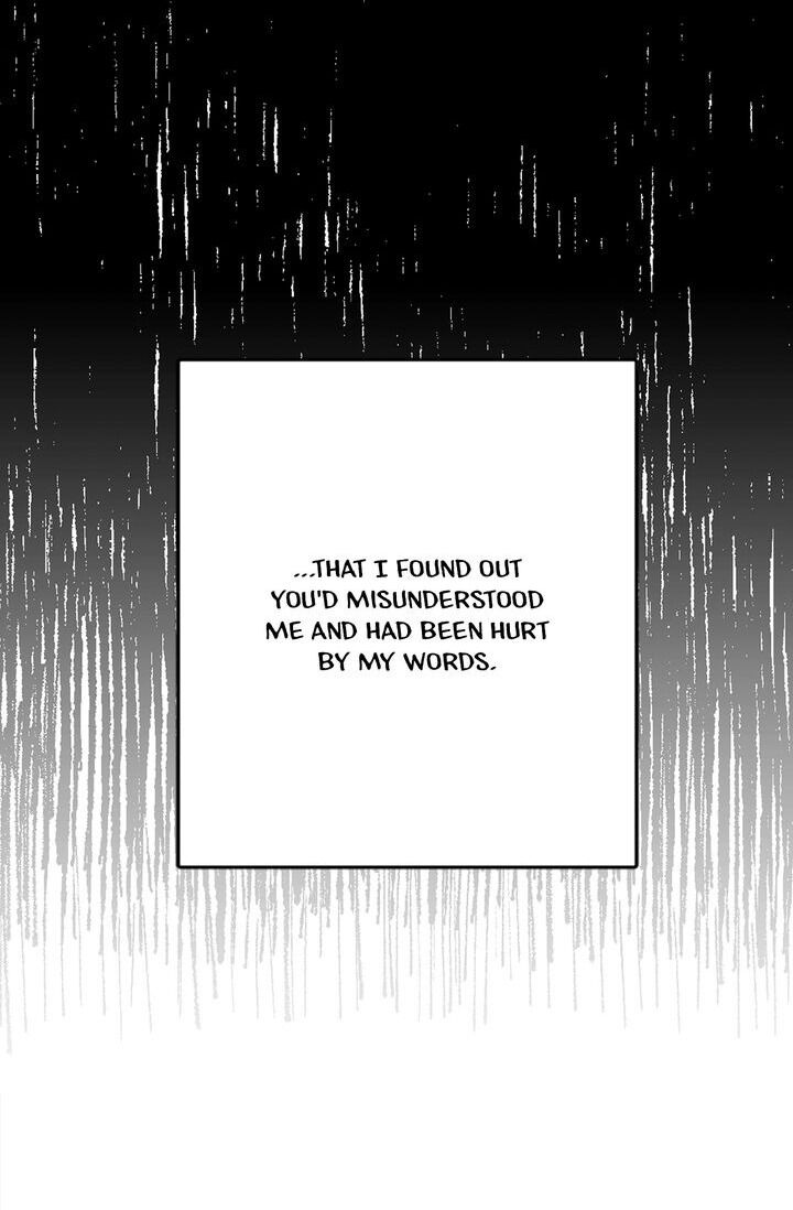 When You’re Targeted by the Bully Chapter 48 - page 30