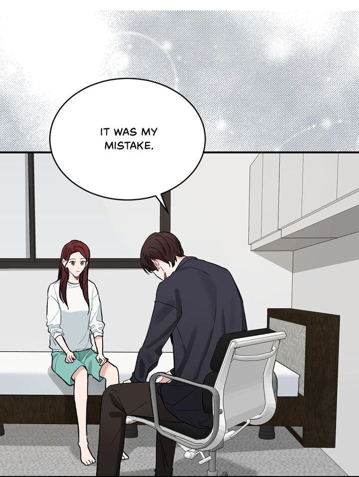 When You’re Targeted by the Bully Chapter 48 - page 32