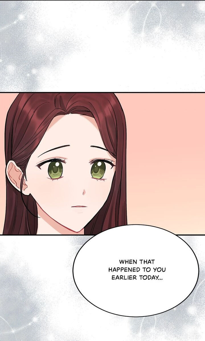 When You’re Targeted by the Bully Chapter 48 - page 33