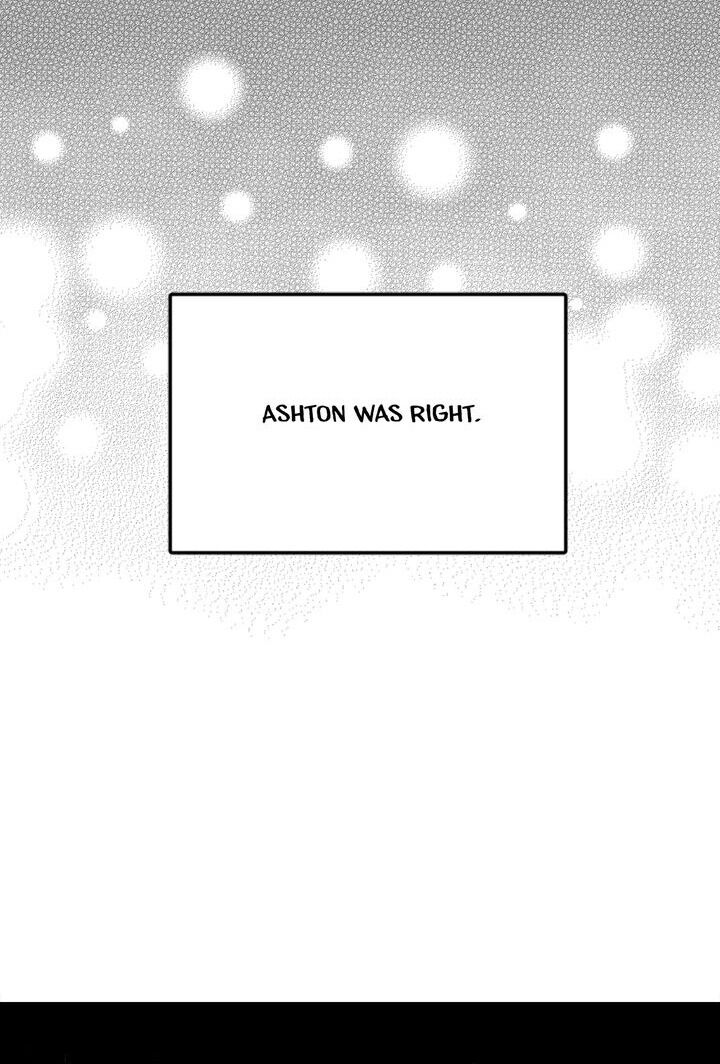 When You’re Targeted by the Bully Chapter 48 - page 36