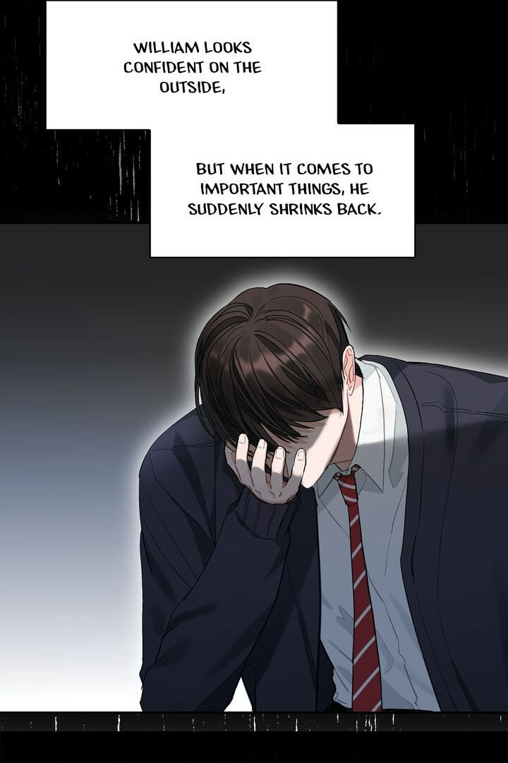 When You’re Targeted by the Bully Chapter 48 - page 37