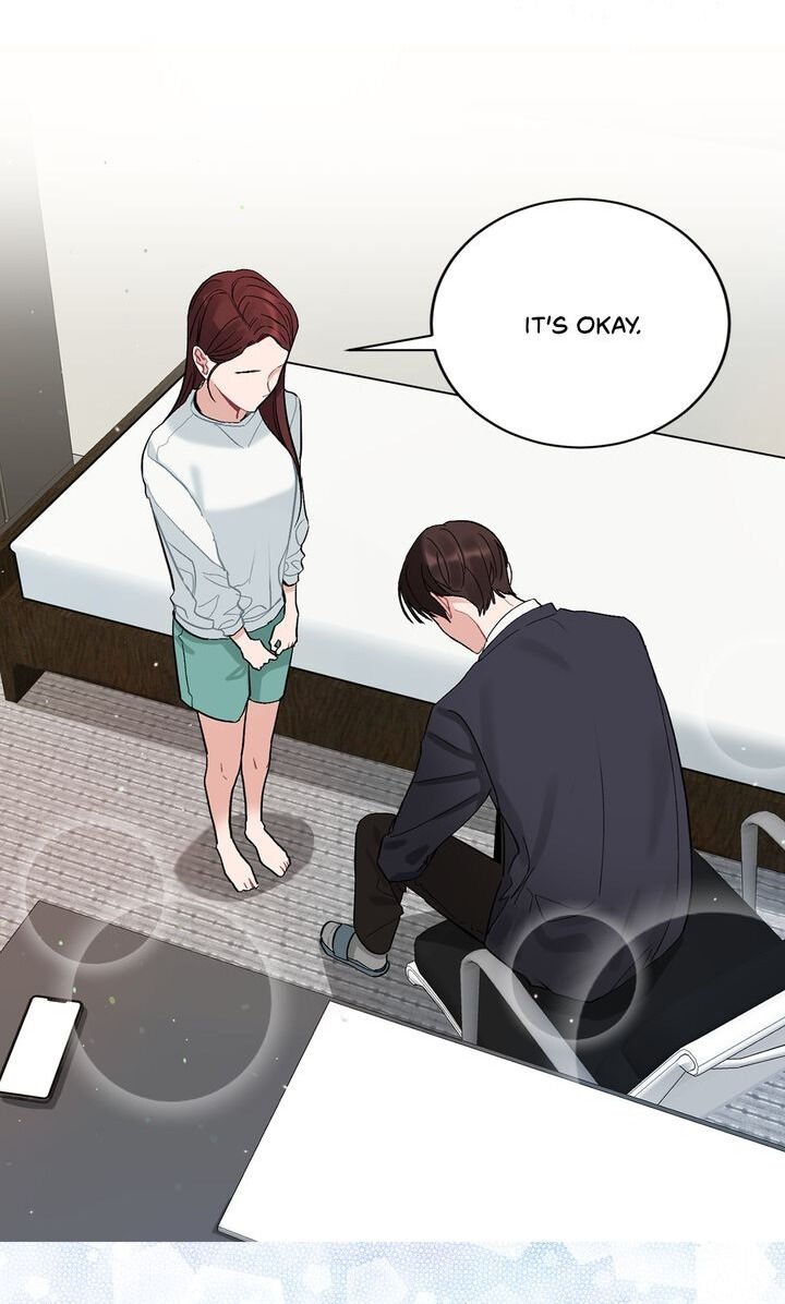 When You’re Targeted by the Bully Chapter 48 - page 44