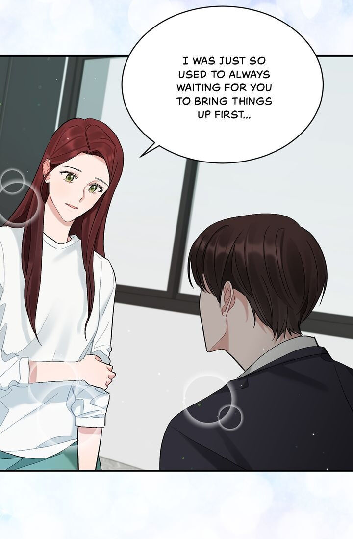 When You’re Targeted by the Bully Chapter 48 - page 46