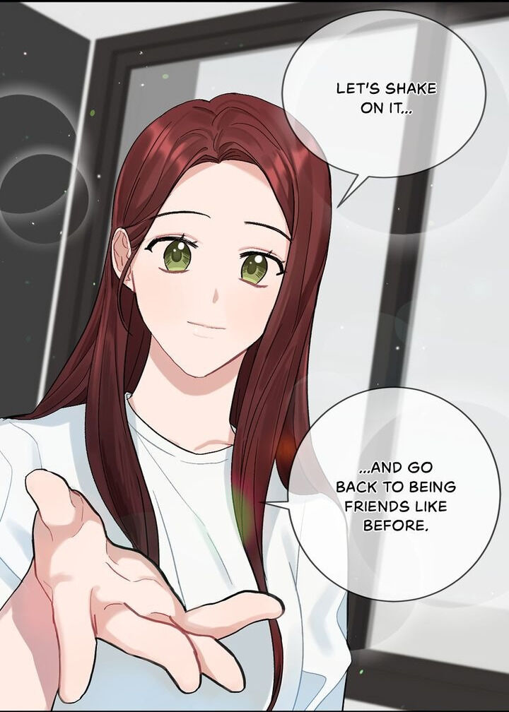 When You’re Targeted by the Bully Chapter 48 - page 48