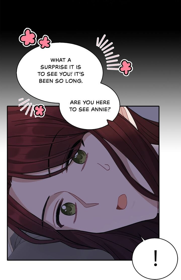 When You’re Targeted by the Bully Chapter 47 - page 23