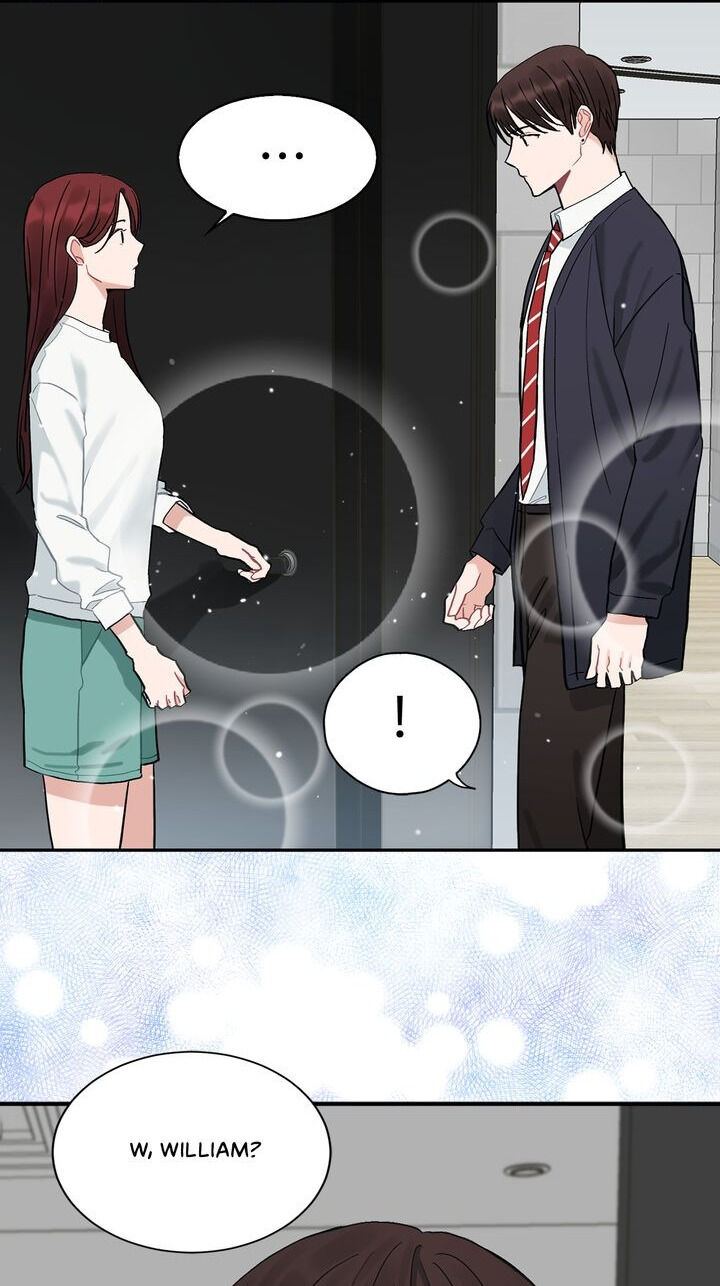 When You’re Targeted by the Bully Chapter 47 - page 25