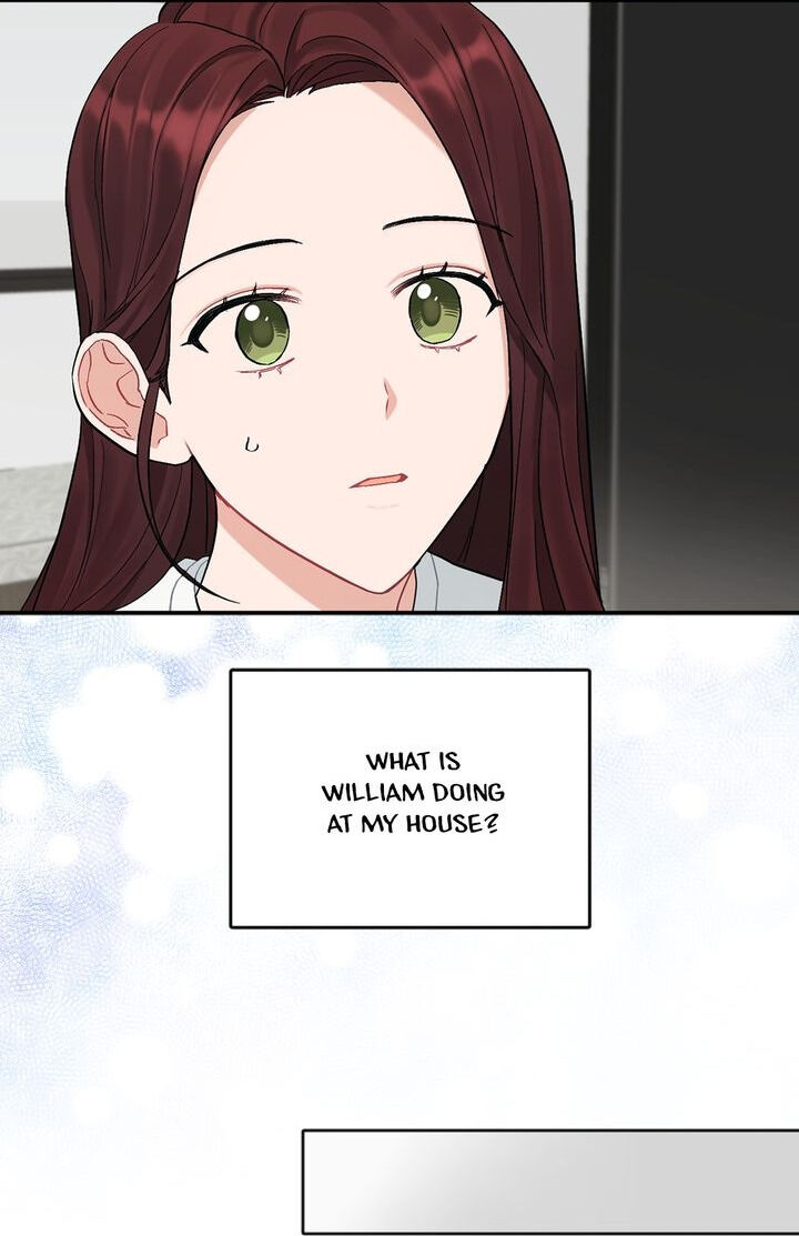 When You’re Targeted by the Bully Chapter 47 - page 27